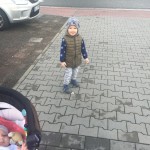 Mama, kommst Du?