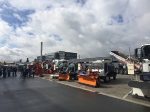 So viele verschiedene Autos