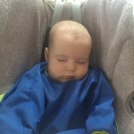 Ganz schön anstrengend die ganze Esserei...